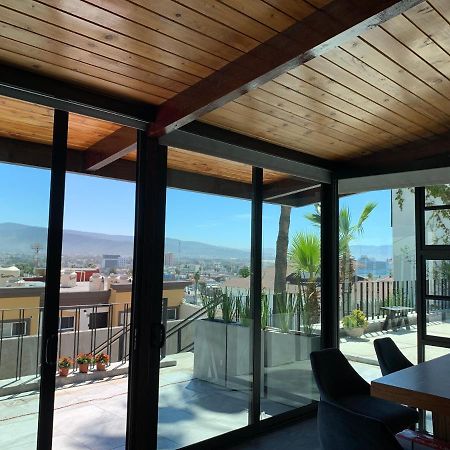El Refugio Daire Ensenada Dış mekan fotoğraf