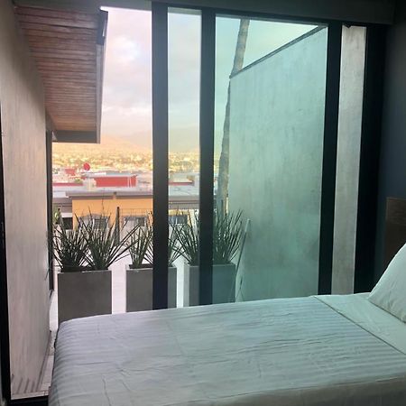 El Refugio Daire Ensenada Dış mekan fotoğraf