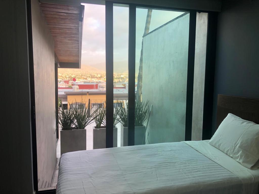 El Refugio Daire Ensenada Dış mekan fotoğraf