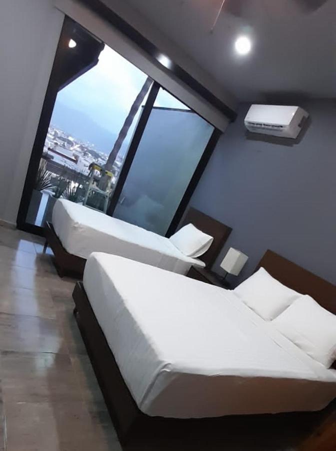 El Refugio Daire Ensenada Dış mekan fotoğraf