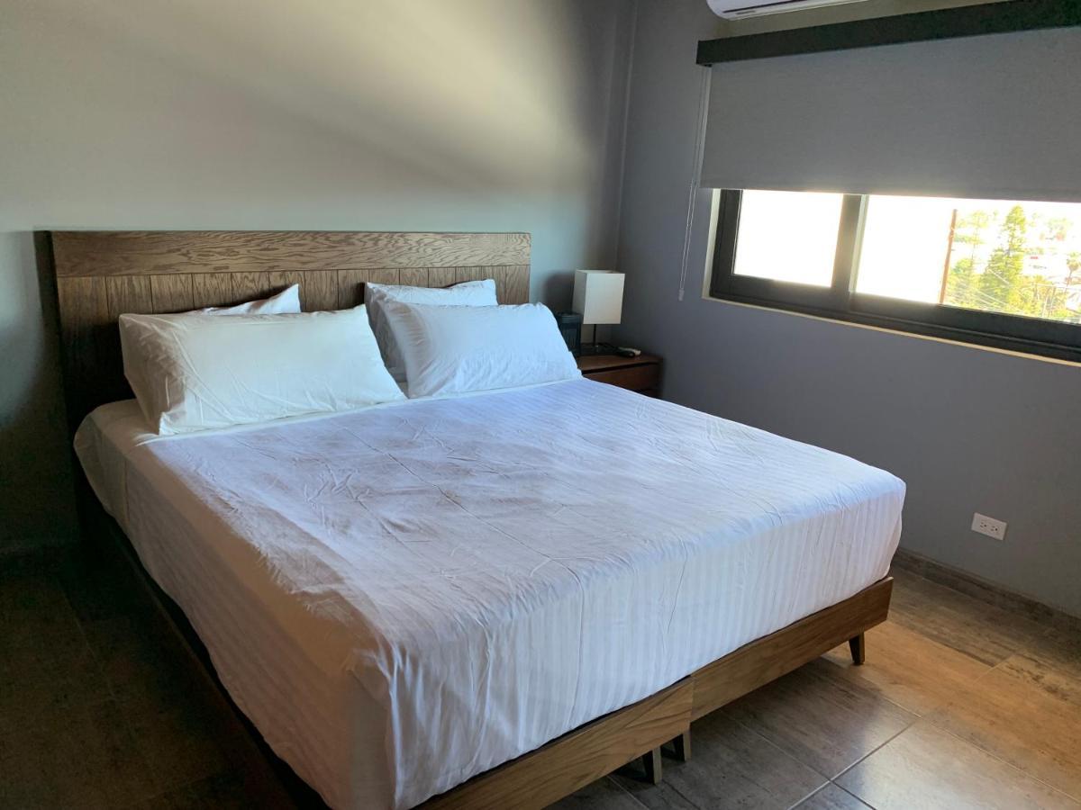 El Refugio Daire Ensenada Dış mekan fotoğraf