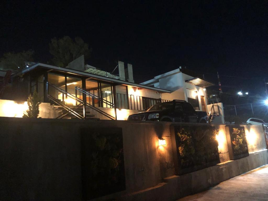 El Refugio Daire Ensenada Dış mekan fotoğraf