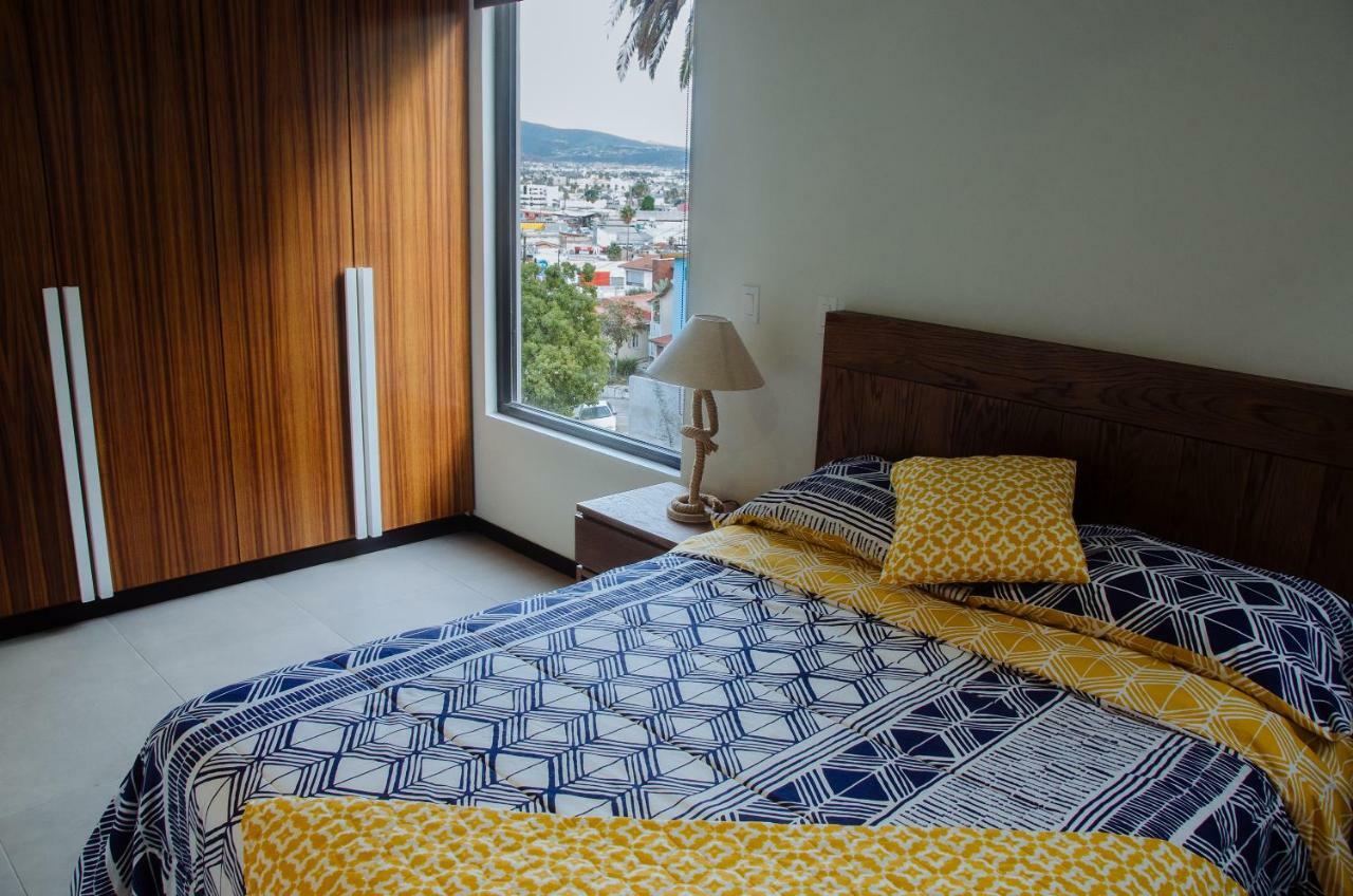 El Refugio Daire Ensenada Dış mekan fotoğraf