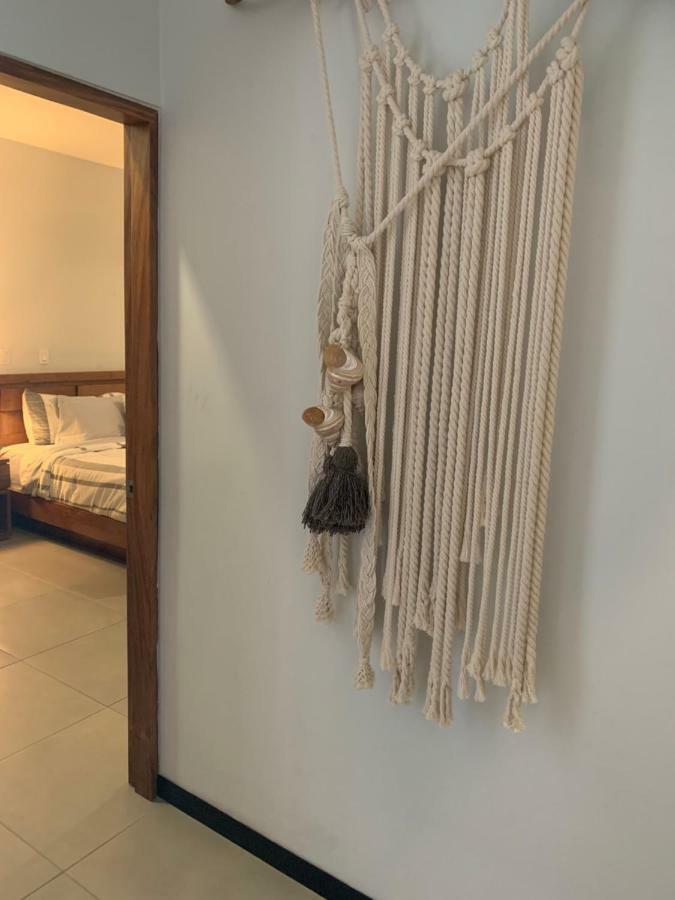 El Refugio Daire Ensenada Dış mekan fotoğraf