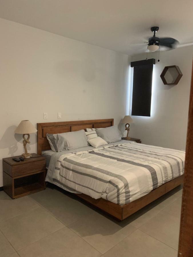 El Refugio Daire Ensenada Dış mekan fotoğraf