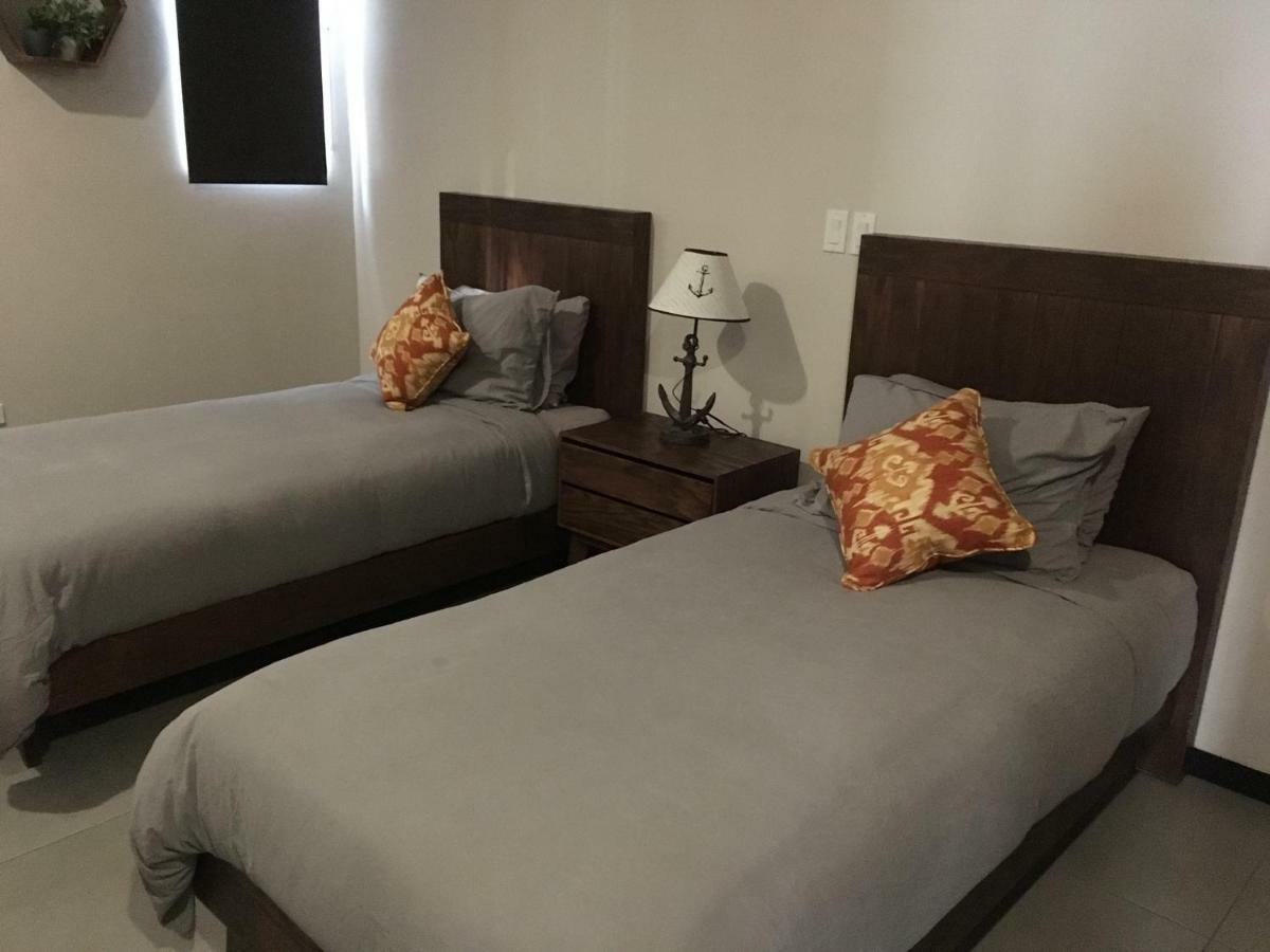 El Refugio Daire Ensenada Dış mekan fotoğraf
