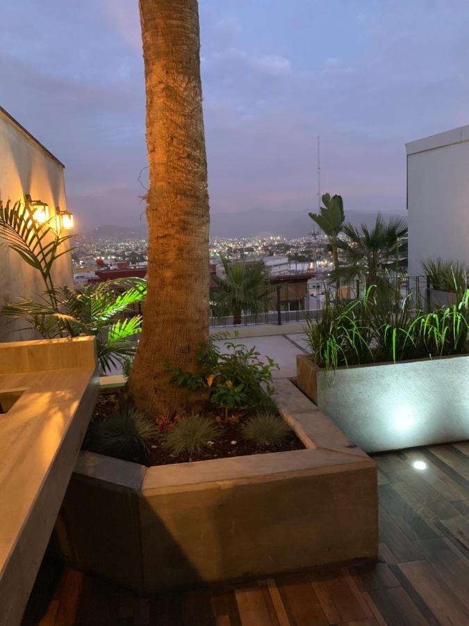 El Refugio Daire Ensenada Dış mekan fotoğraf